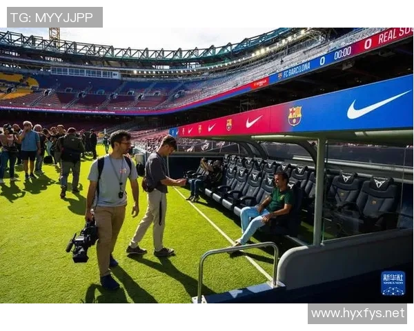 巴塞罗那俱乐部球场更名为坎普·诺乌,球迷热议对于传统的变迁 巴塞罗那俱乐部球场更名为坎普·诺乌,球迷热议对于传统的变迁