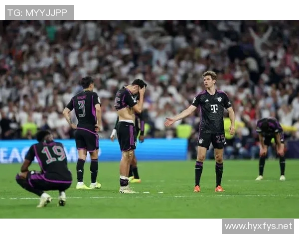 2017年拜仁慕尼黑与皇家马德里精彩对决比分回顾与分析 2017年拜仁慕尼黑与皇家马德里精彩对决比分回顾与分析