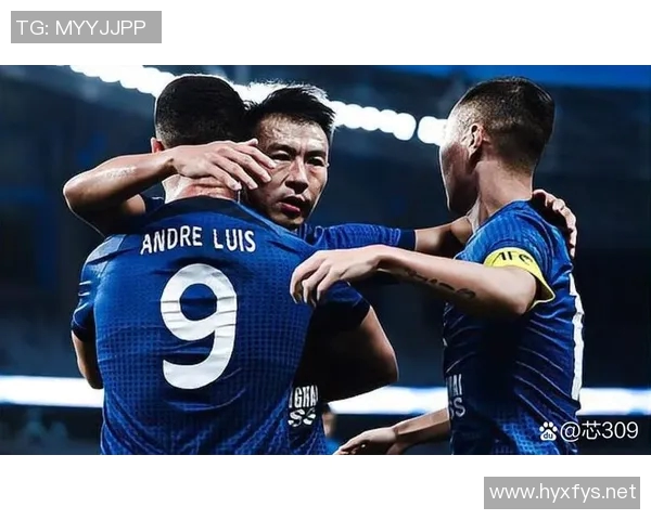 2017年北京国安与上海申花激战成名的经典对决回顾与分析 2017年北京国安与上海申花激战成名的经典对决回顾与分析