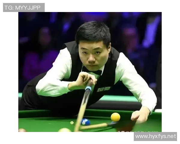 丁俊晖最新动态揭秘未来比赛展望与训练计划详解 丁俊晖最新动态揭秘未来比赛展望与训练计划详解