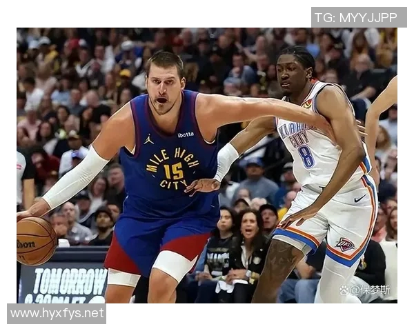 丹佛掘金与明尼苏达的激烈对决揭示季后赛争夺战的关键时刻