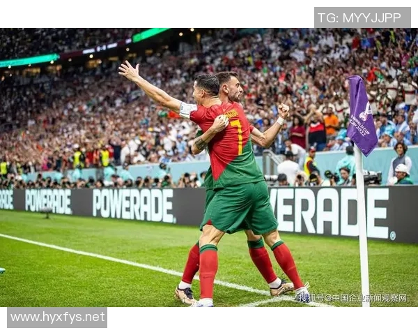 葡萄牙巨星梅开二度，力克匈牙利——续写传奇之路