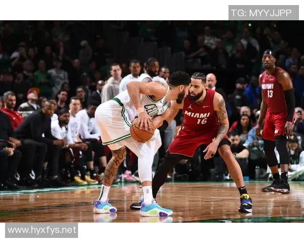 热火与凯尔特人大战一触即发，全明星赛前最火爆对决即将上演