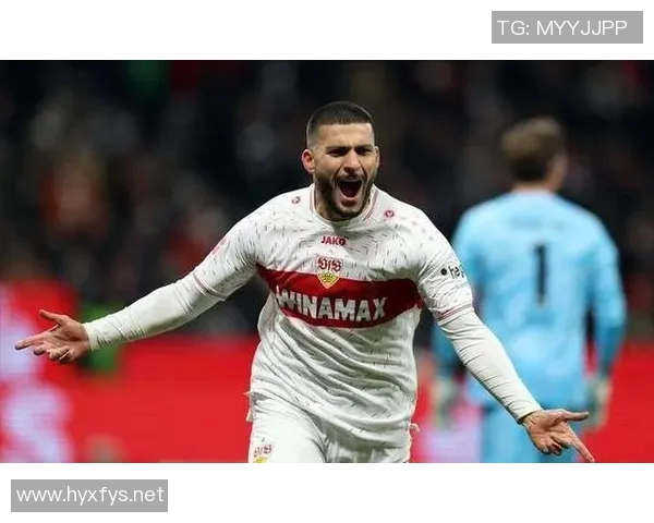 斯图加特再度崛起，连胜纪录再添一环