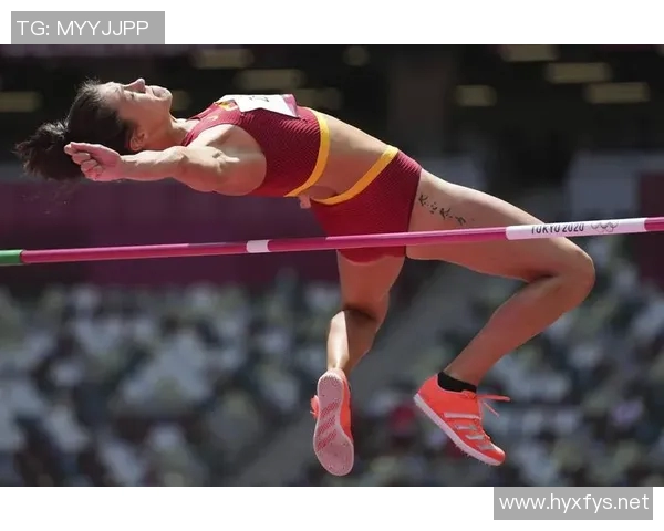 掘金田径队奋勇争先展现青春风采助力奥运梦想实现