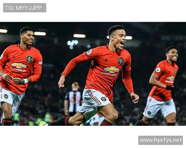 拉什福德:从青训新星到曼联锋线核心的成长之路与未来展望 拉什福德:从青训新星到曼联锋线核心的成长之路与未来展望