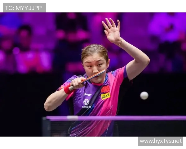 乒乓球亚洲杯精彩对决即将开启各国选手争夺最高荣誉的巅峰之战 乒乓球亚洲杯精彩对决即将开启各国选手争夺最高荣誉的巅峰之战