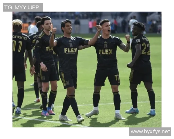 洛杉矶银河对阵FC球队的精彩对决即将上演，谁能赢得胜利