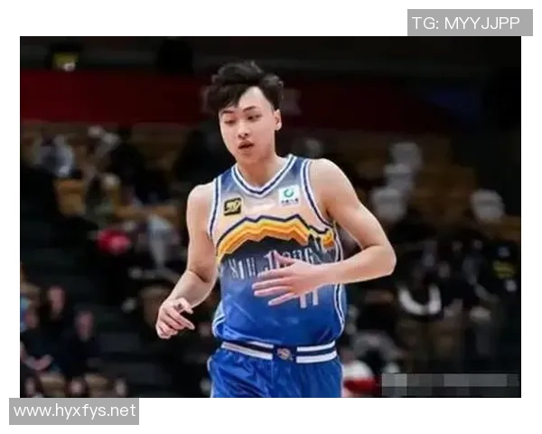 齐麟的崛起与未来展望：从篮球新星到职业生涯的无限可能