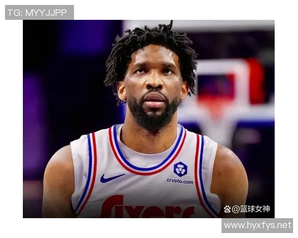 乔尔恩比德的篮球之路：从非洲少年到NBA巨星的传奇故事