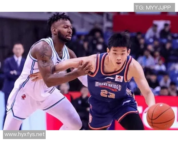 山东与北控比赛数据分析揭示双方实力对比与战术特点