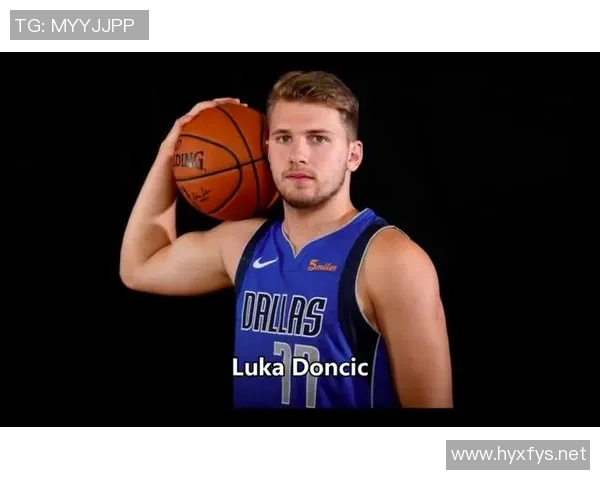 卢卡东契奇：篮球天才如何在NBA赛场上书写传奇故事