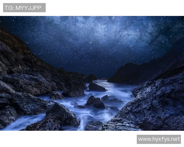 姜宇星：在璀璨星空下追寻梦想的年轻力量与奋斗故事