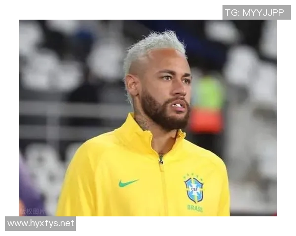 内马尔：从巴西足球天才到全球体育偶像的辉煌历程与挑战